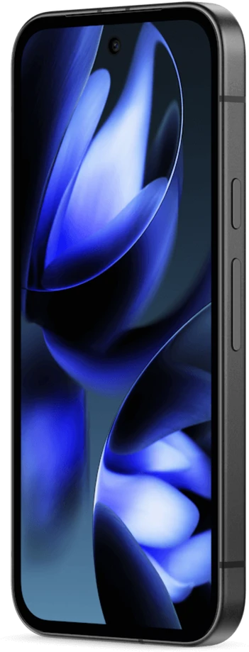 Google Pixel 9a 8/256GB juodas