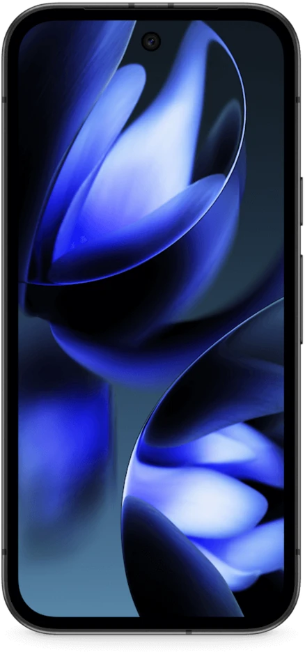 Google Pixel 9a 8/256GB juodas