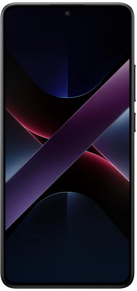 POCO X7 Pro 5G  8/256GB Yellow