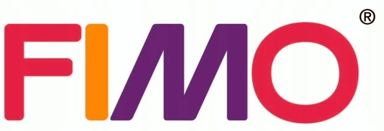 Modeliavimo masė - FIMO - oro lengvas - Orui kietėjantis - Balta - 125 g