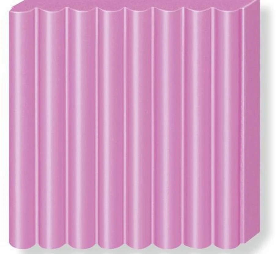 Modeliavimo masė - Fimo Professional - Levanda - 85 g - Kietėja krosnelėje - Vaikams nuo 3 metų