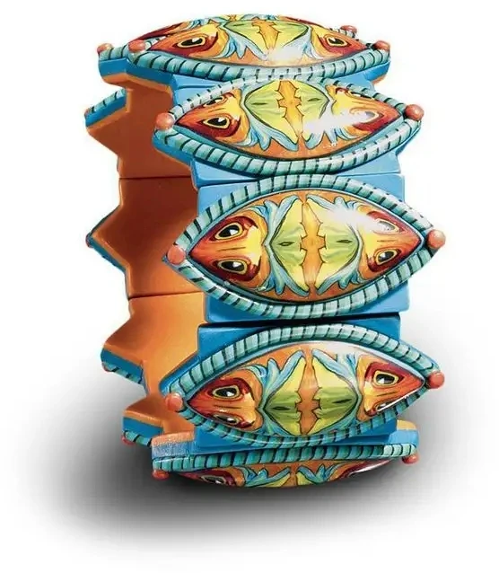 Modeliavimo mase - Fimo Professional - Ultra jūra - 85 g - Kietėja krosnyje - Smulkūs ir tikslūs modeliai