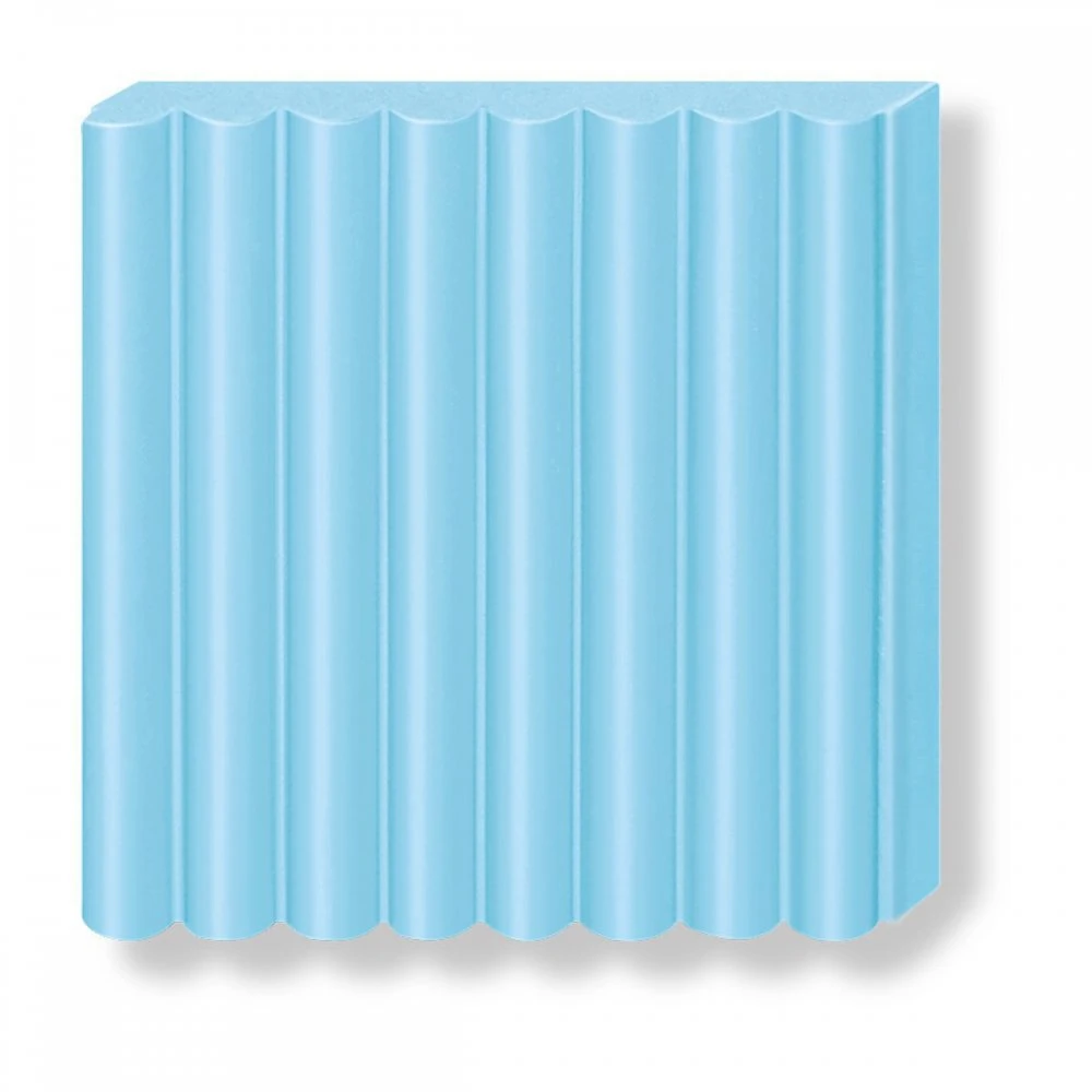 Modelinas Fimo Effect aqua sp. pastelinė 56g