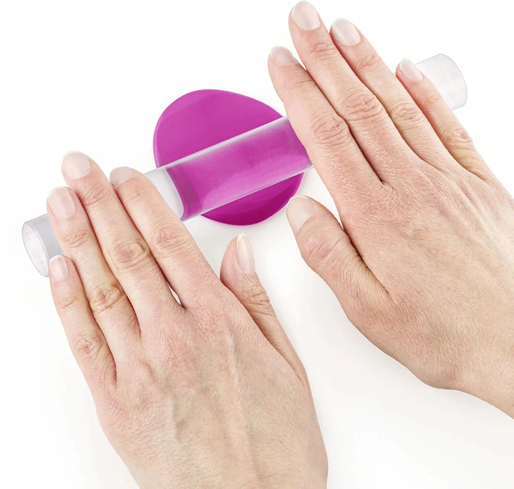 Modelinas Fimo Effect Light pink 56g. rožinis
