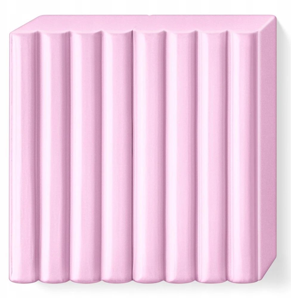 Modelinas Fimo Effect Light pink 56g. rožinis