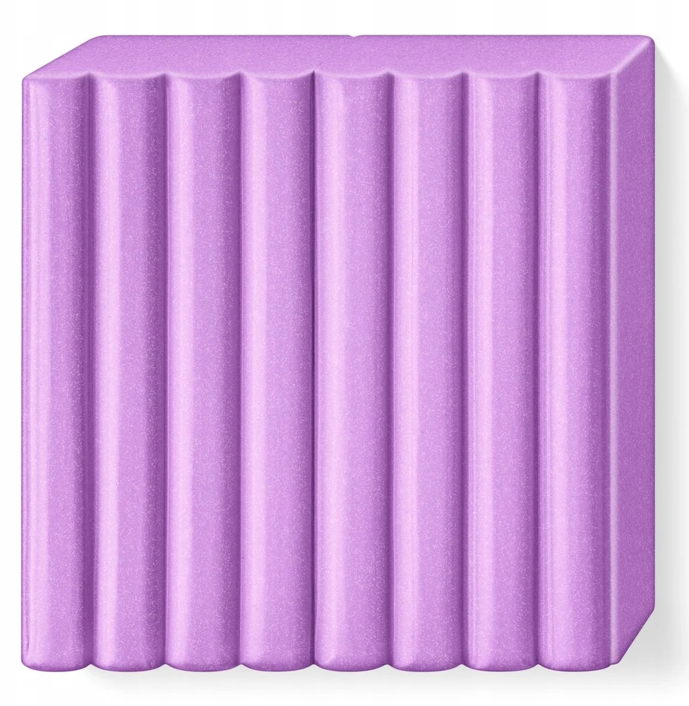 Modelinas Fimo Effect Lilac 56g., violetinis