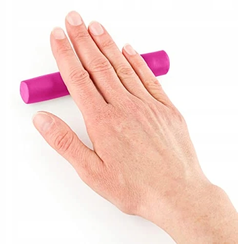 Modelinas Fimo Effect Mint 56g. žalias
