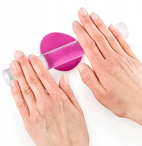 Modelinas Fimo Effect Mint 56g. žalias