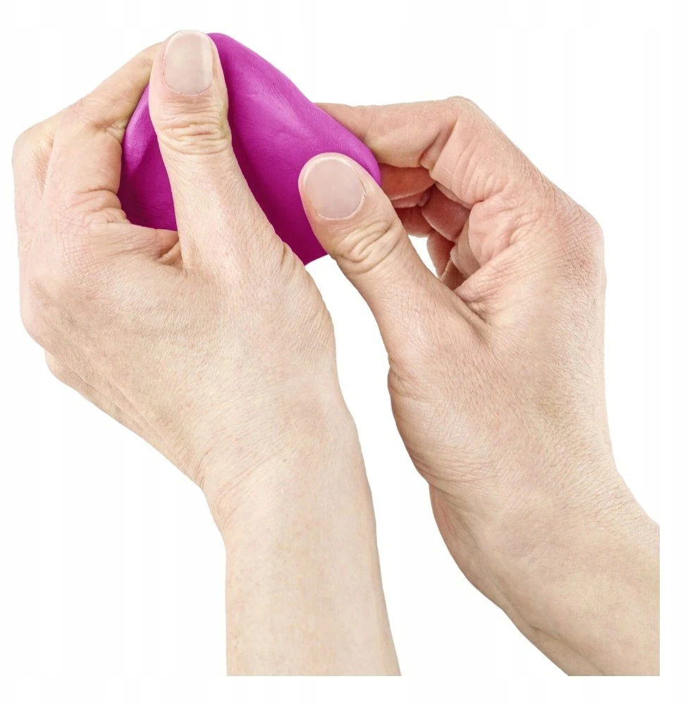 Modelinas FIMO SOFT, 57 g, slyvų violetinė sp.