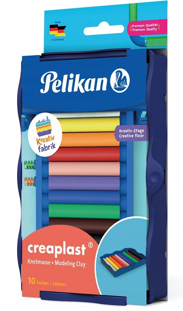 Modelinis molis Pelikan Kreativfabrik