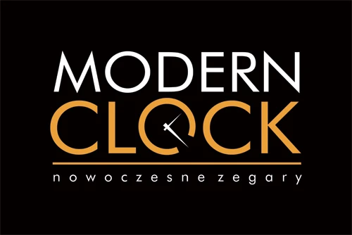 Modernclock Sieninis laikrodis "Crane
