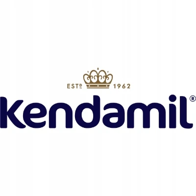 Modifikuotas ožkų pienas Kendamil 3 Jauniesiems 800g Be žuvų taukų