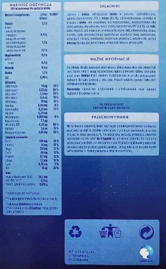 MODIFIKUOTAS PIENAS BEBILON 4 ADVANCE PRONUTA JUNIOR po 2 metų 1000g