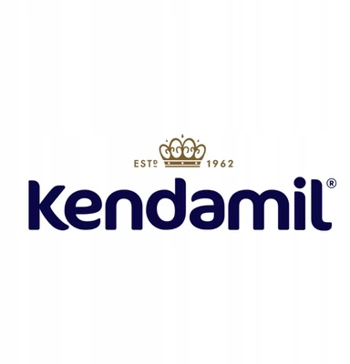 Modifikuotas pienas Junior Kendamil 4 800g Be žuvų taukų HMO