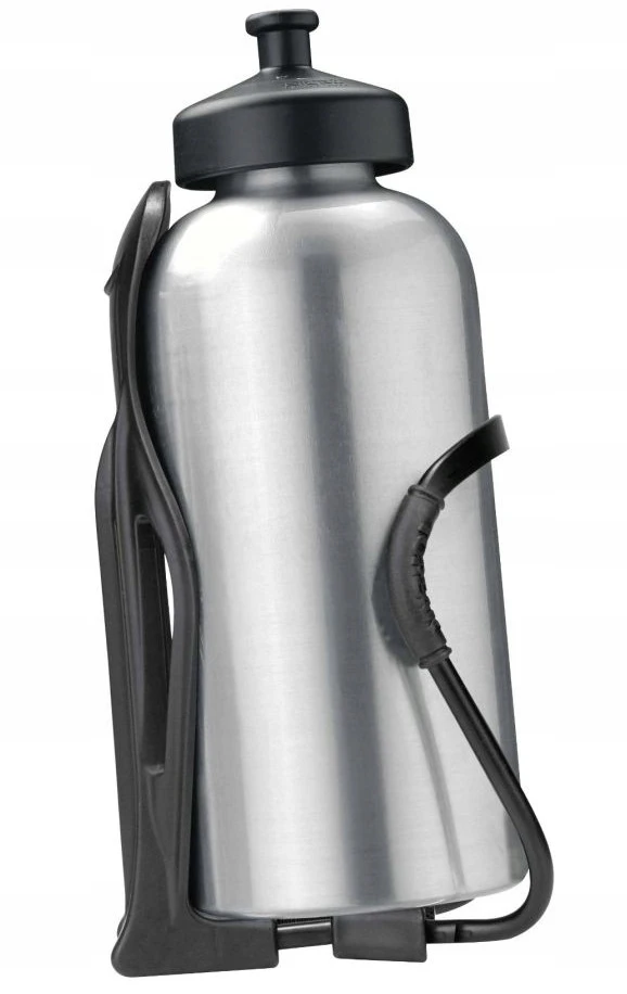 Bottle Cage Topeak Modula Cage II, Juodas (adjustable)