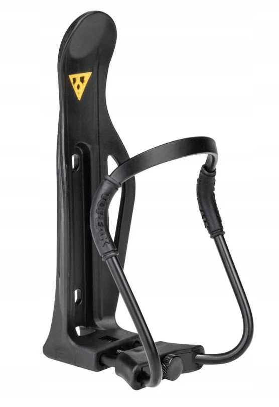 Bottle Cage Topeak Modula Cage II, Juodas (adjustable)