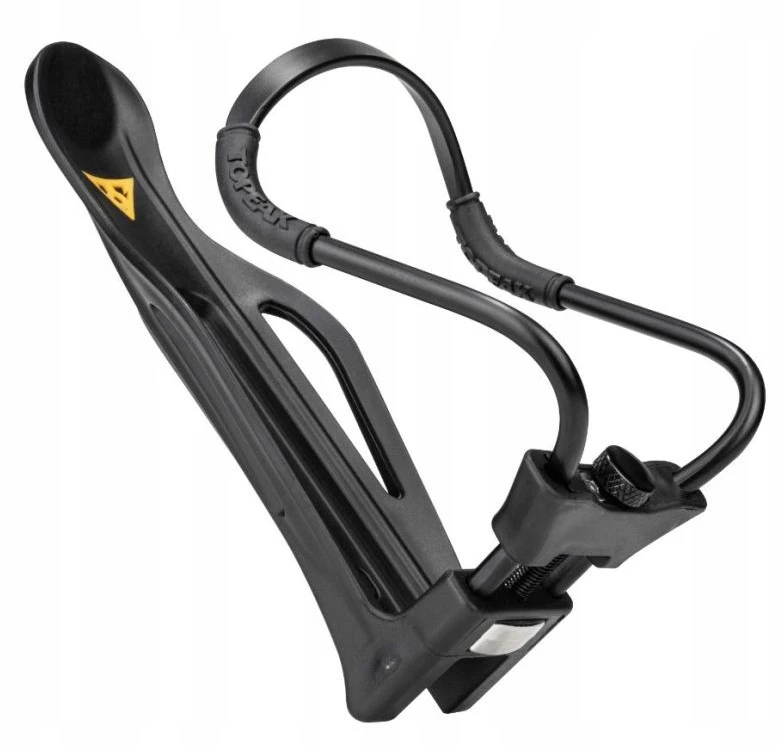 Bottle Cage Topeak Modula Cage II, Juodas (adjustable)