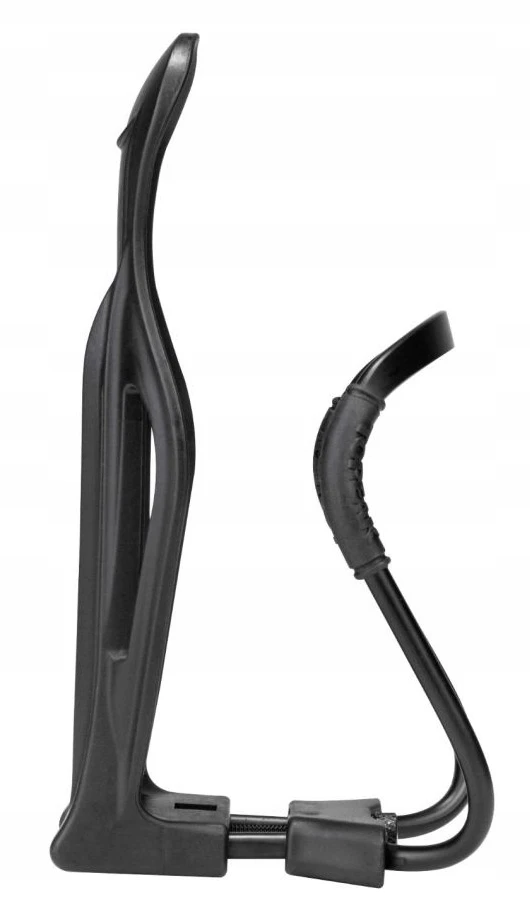Bottle Cage Topeak Modula Cage II, Juodas (adjustable)