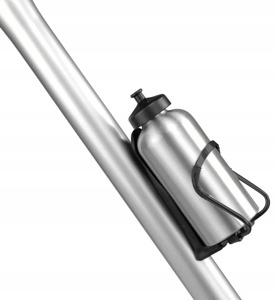 Bottle Cage Topeak Modula Cage II, Juodas (adjustable)