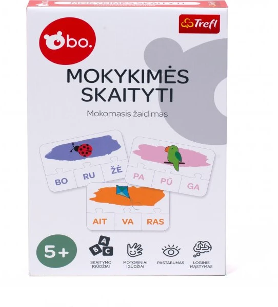 bo. Mokomasis žaidimas „Šalys ir vėliavos“, lietuvių k.