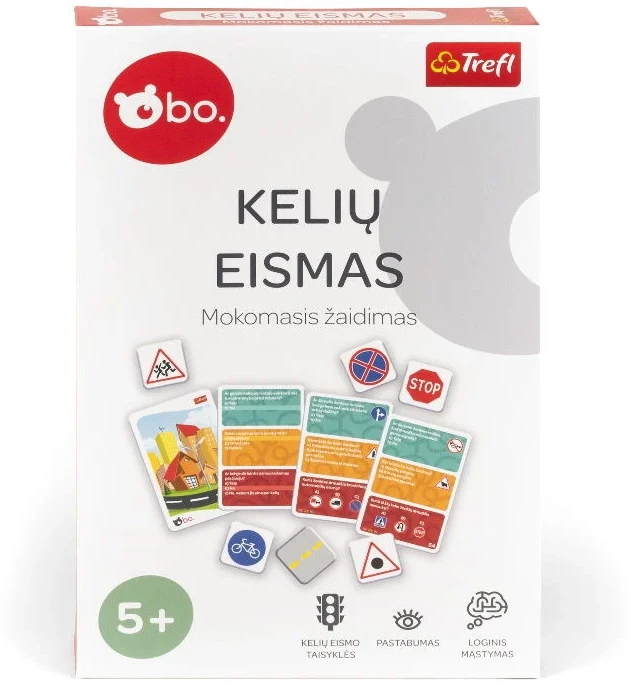 bo. Mokomasis žaidimas „Šalys ir vėliavos“, lietuvių k.