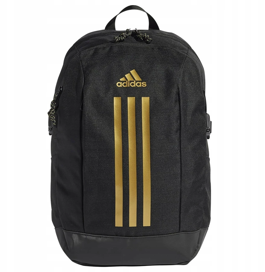 Mokyklinė kuprinė ADIDAS POWER VII juoda 26 l