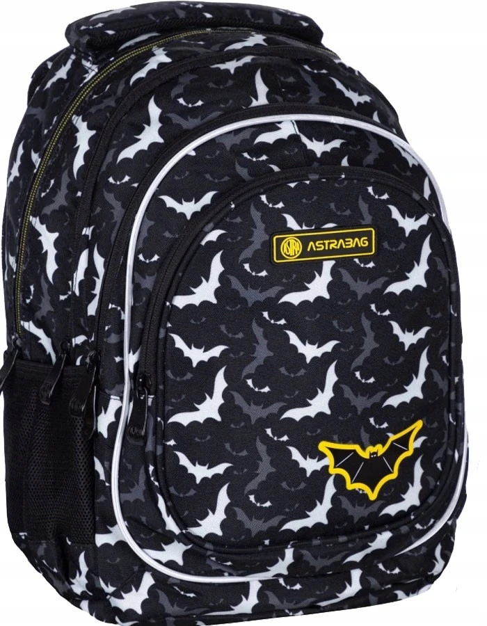 Mokyklinė kuprinė Astrabag AB420
