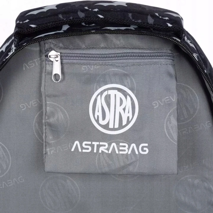 Mokyklinė kuprinė Astrabag AB420