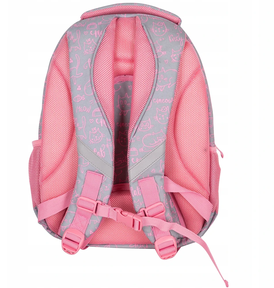 Mokyklinė kuprinė Astrabag Kitty