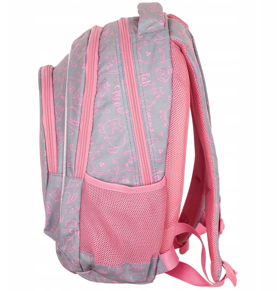 Mokyklinė kuprinė Astrabag Kitty