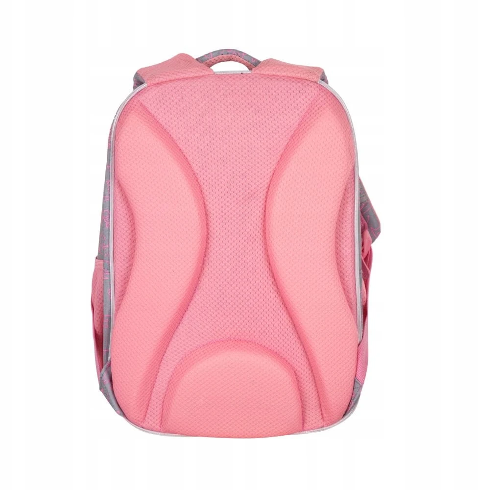 Mokyklinė kuprinė Astrabag Pinky Kitty