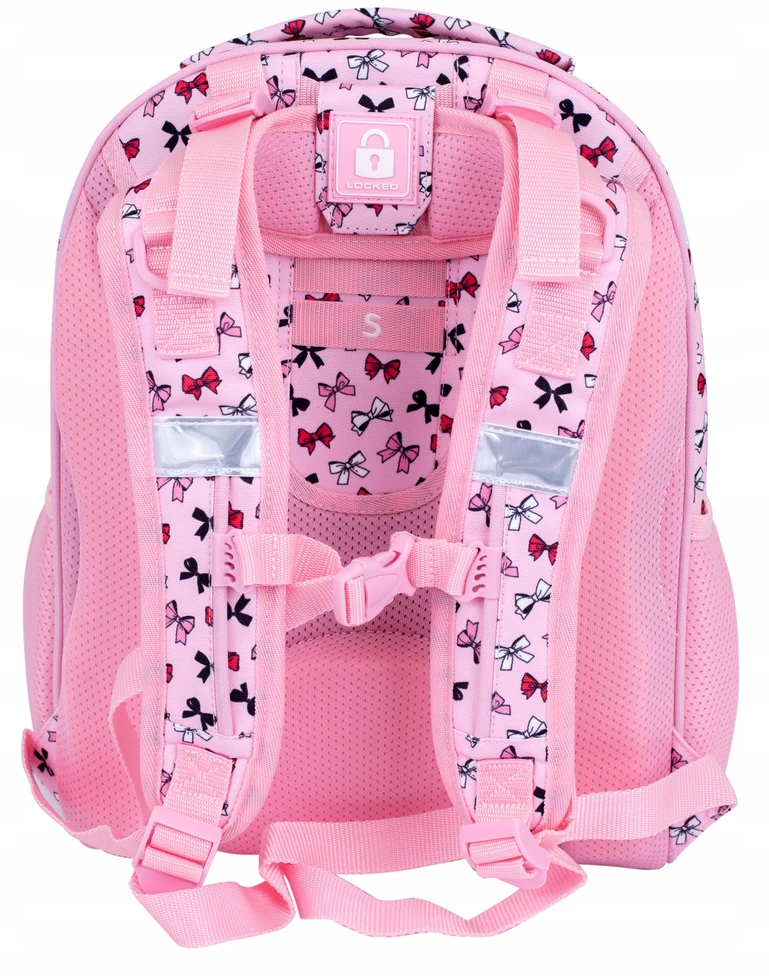Astrabag mokyklinė kuprinė