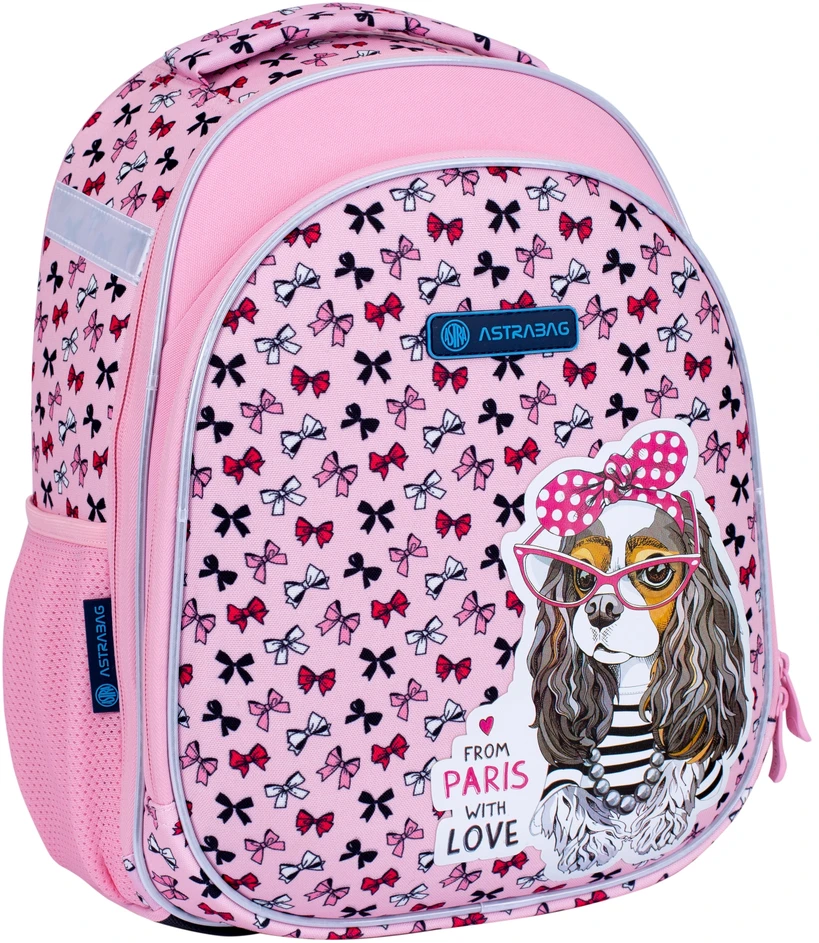 Astrabag mokyklinė kuprinė