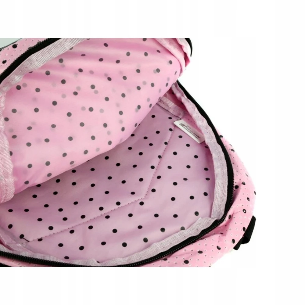 Mokyklinė kuprinė Beniamin Sweet Pets
