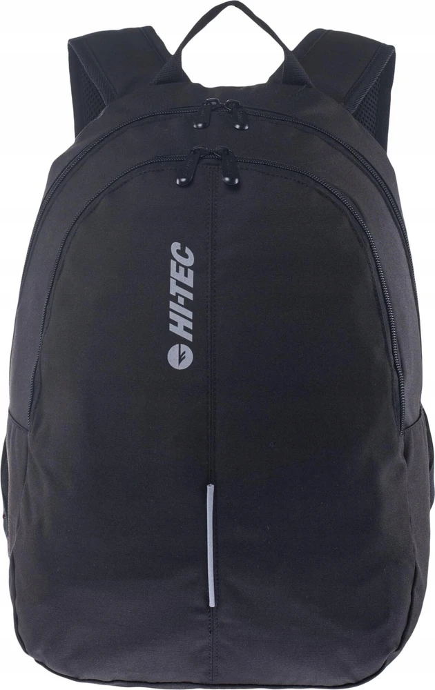 MOKYKLINĖ KUPRINĖ BERNIUKUI HI TEC HI-TEC Juodas MEN'S 20L TOURIST