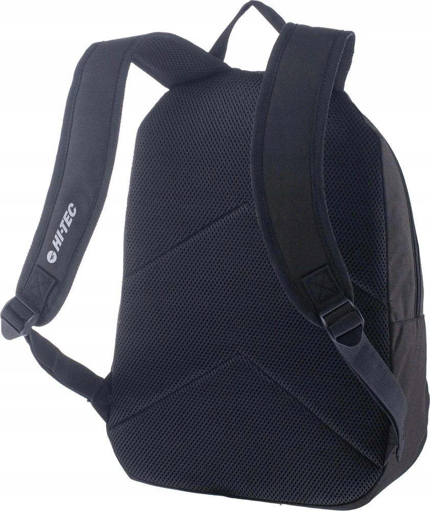 MOKYKLINĖ KUPRINĖ BERNIUKUI HI TEC HI-TEC Juodas MEN'S 20L TOURIST