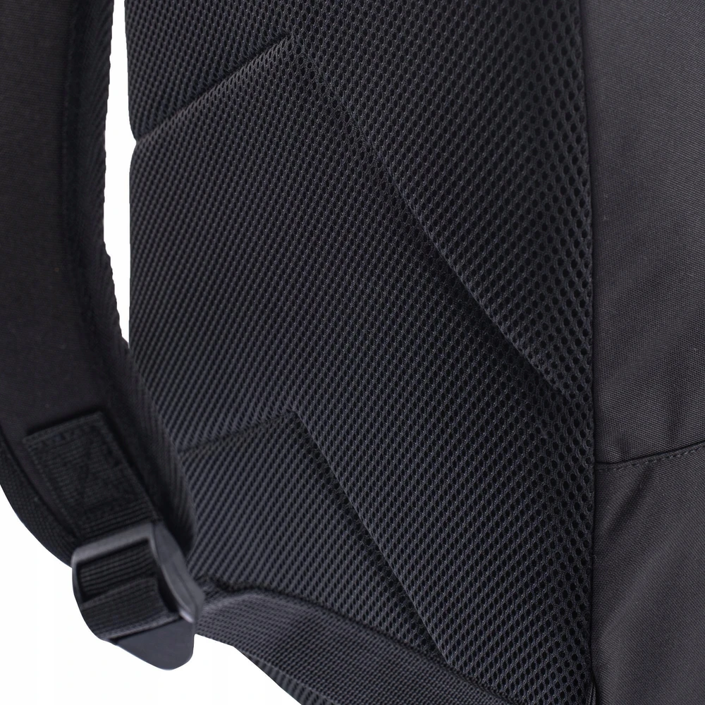 MOKYKLINĖ KUPRINĖ BERNIUKUI HI TEC HI-TEC Juodas MEN'S 20L TOURIST