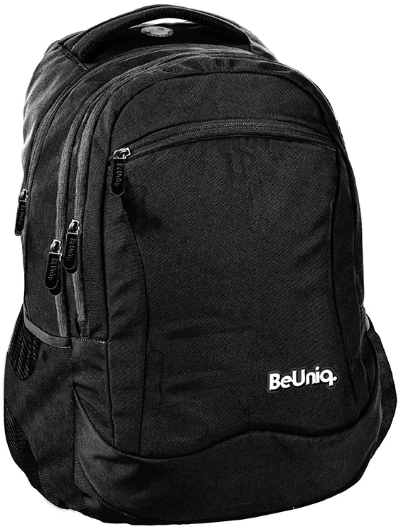 Mokyklinė kuprinė BeUniq, BUBL-2808