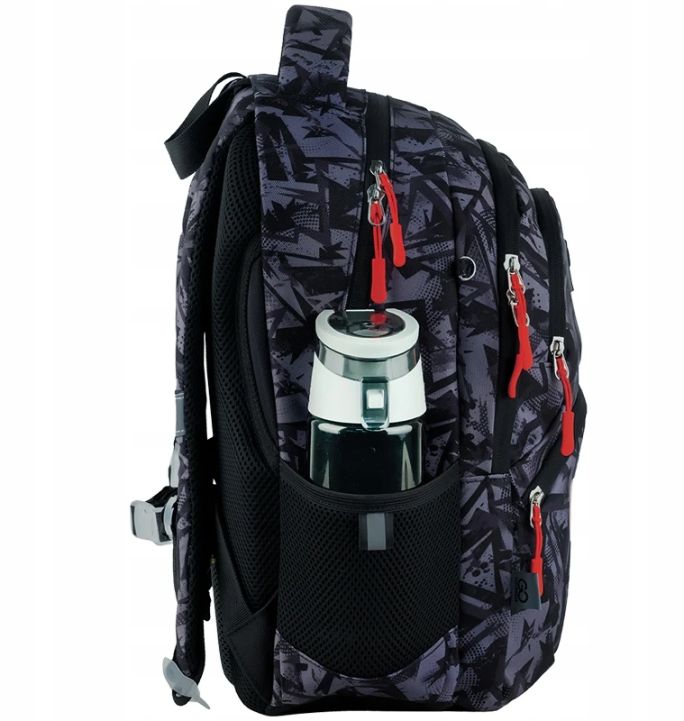 Mokyklinė kuprinė GoPack