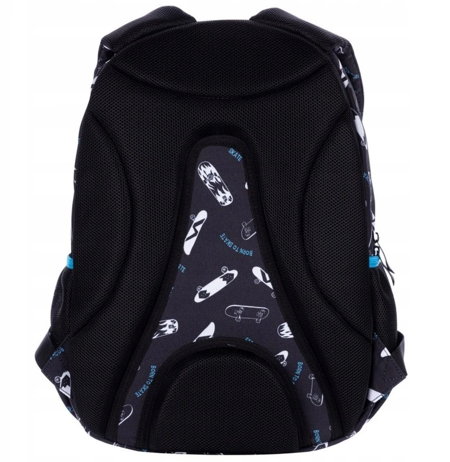 Mokyklinė kuprinė Head Just Ride, 20l