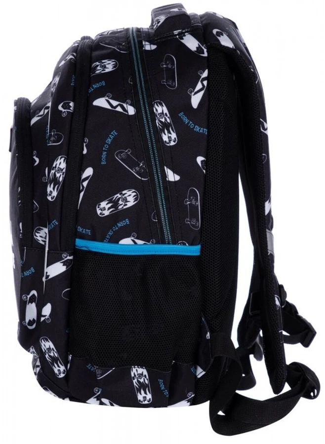 Mokyklinė kuprinė Head Just Ride, 20l
