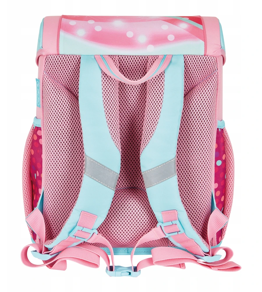 Mokyklinė kuprinė Herlitz Loop ballet love, 16 l