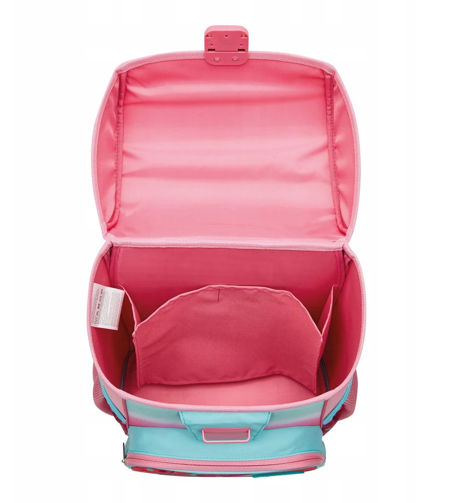 Mokyklinė kuprinė Herlitz Loop ballet love, 16 l