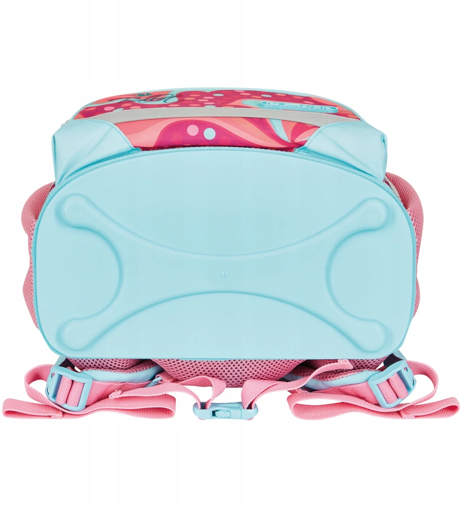 Mokyklinė kuprinė Herlitz Loop ballet love, 16 l