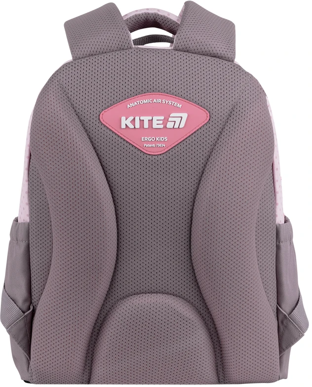 Mokyklinė kuprinė mergaitėms Molang Kite, 6-10 metų