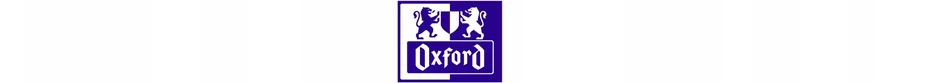 Mokyklinė kuprinė Oxford Bloom, mėlyna, 26l