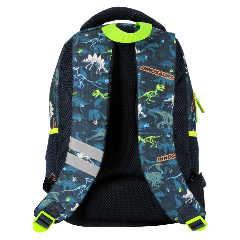 Mokyklinė kuprinė Starpak Dino