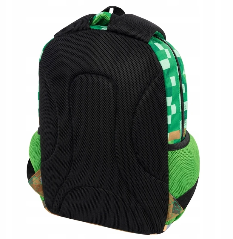 Mokyklinė kuprinė St.Right PX mkmn BP-71, 14L