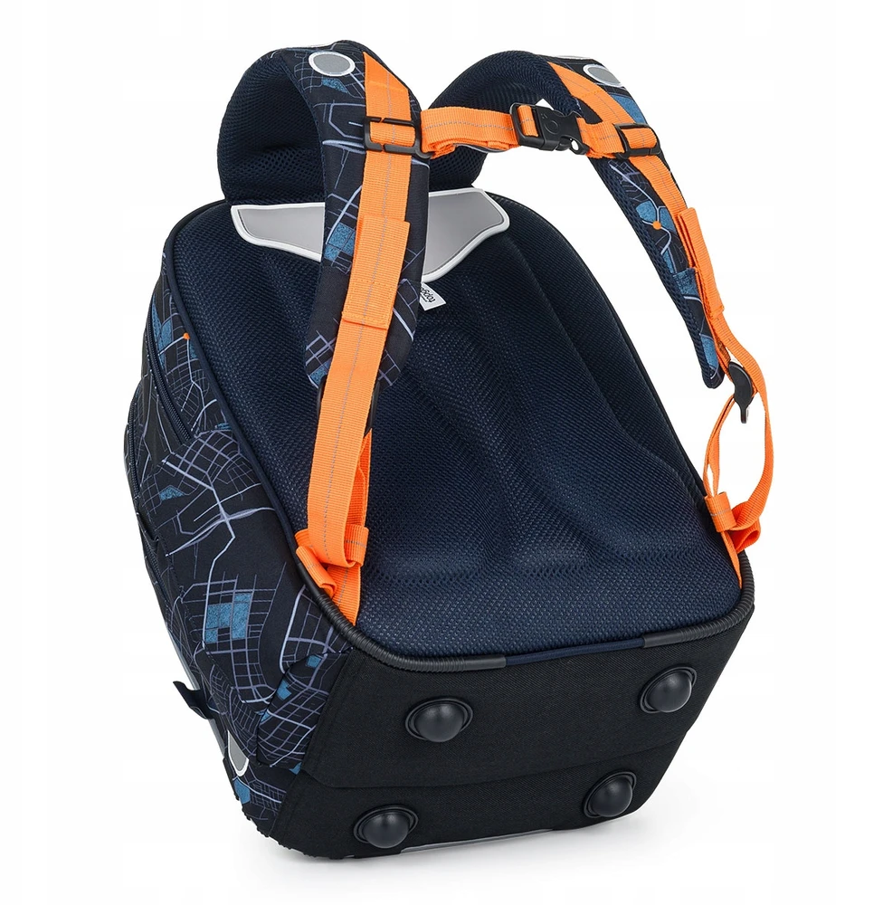 Mokyklinė kuprinė Topgal, 21 L