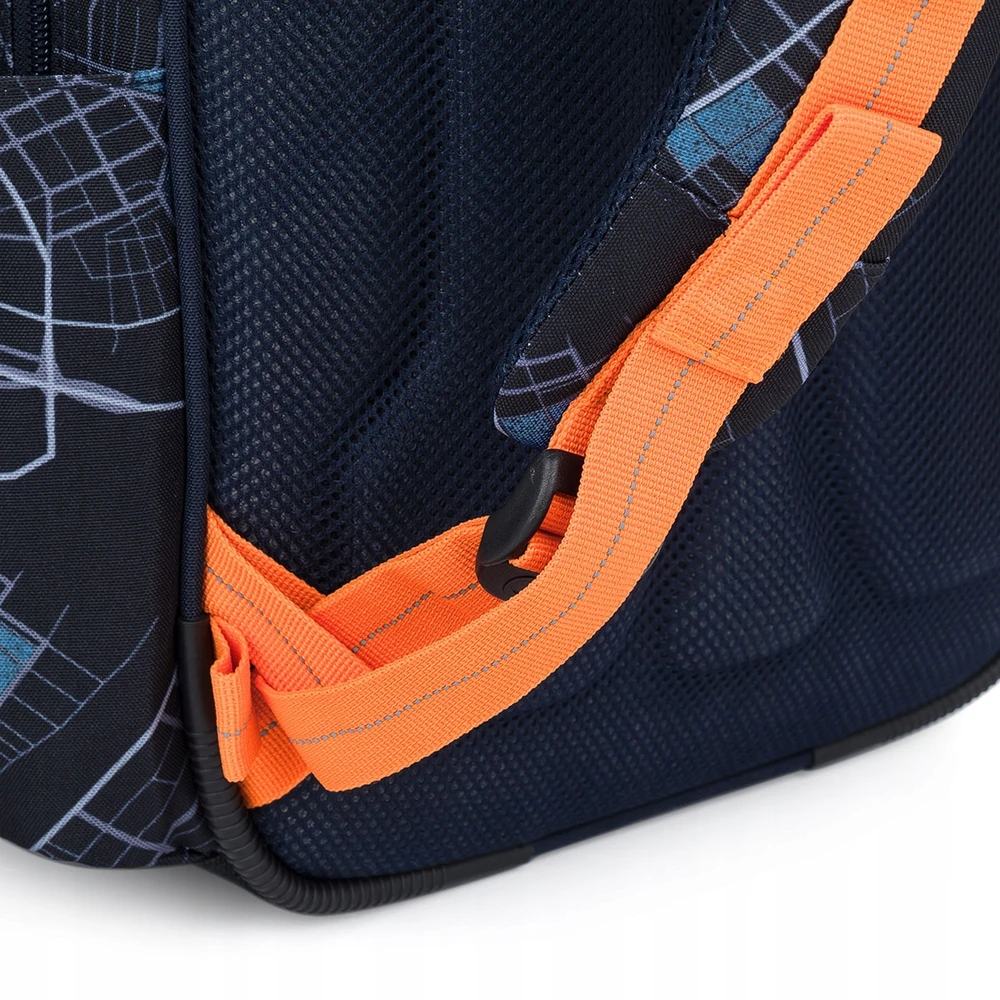 Mokyklinė kuprinė Topgal, 21 L